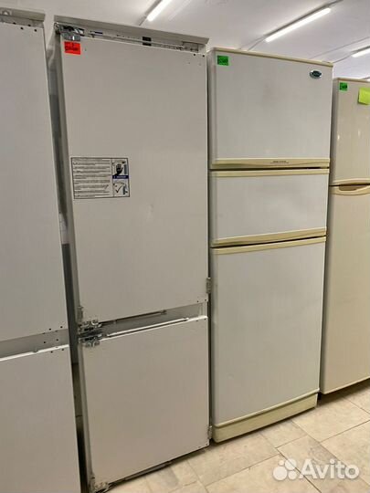 Холодильник *Б/У