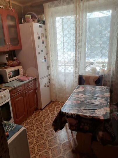 Комната 18 м² в 2-к., 6/12 эт.