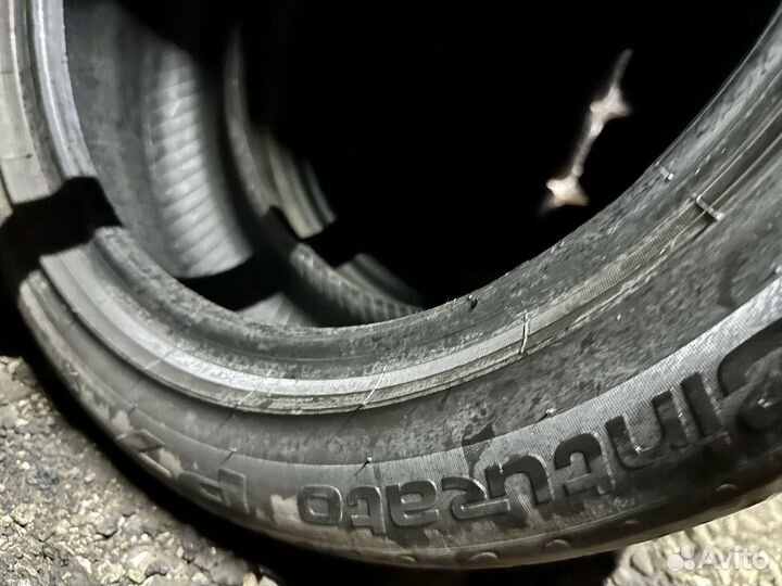 Pirelli Cinturato P7 225/50 R17