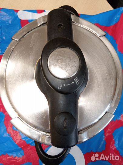 Скороварка