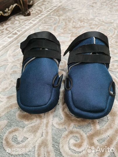 Ортопедическая обувь 41-43 размер