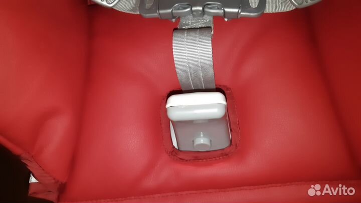 Чехол на стульчик для кормления Peg Perego Tatamia