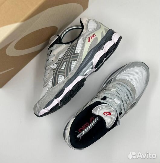 Кроссовки Asics Gel-NYC (42)