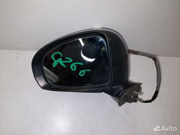 Зеркало наружное левое Toyota Prius 3 ZVW30