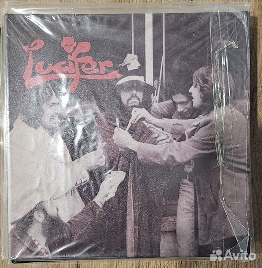 Garage Rock, Hard Rock, Psychedelic Rock - 7 CD