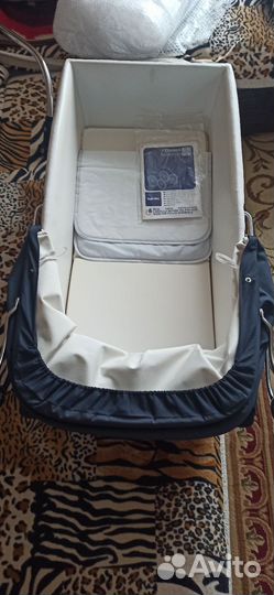 Коляска Inglesina Classica