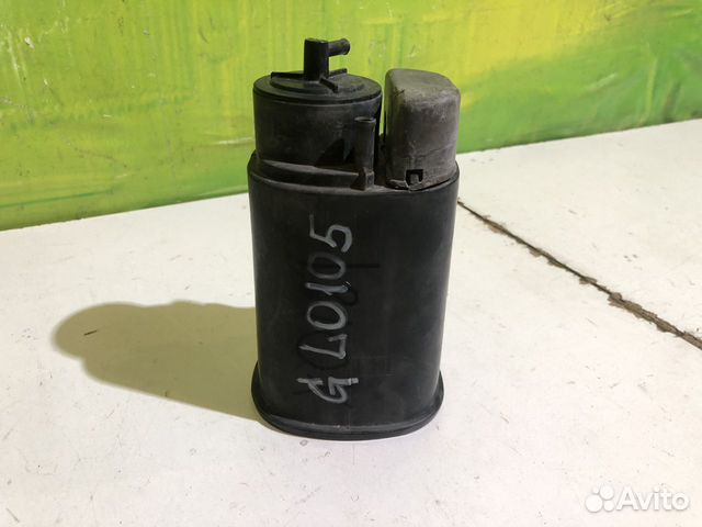 Абсорбер Geely MK