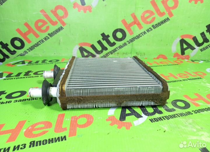 Радиатор печки honda HR-V GH4