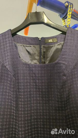 Платье ADL 46 размер