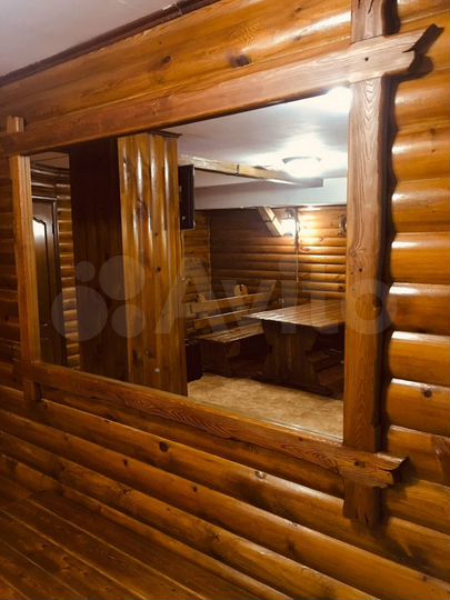 Сауна. Собственность помещение и бизнес 104 м²