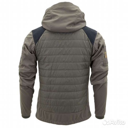 Куртка Carinthia - G-Loft ISG 2.0 Jacket - Olive