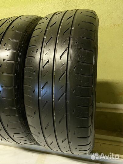 Bridgestone Ecopia EP100A 205/55 R16 91V