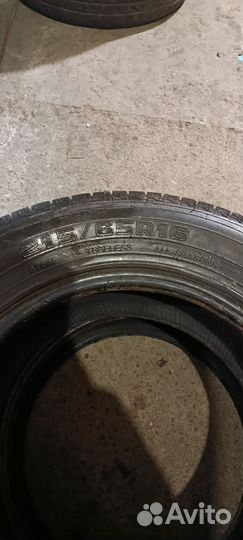 КАМА Кама-214 215/65 R16 102