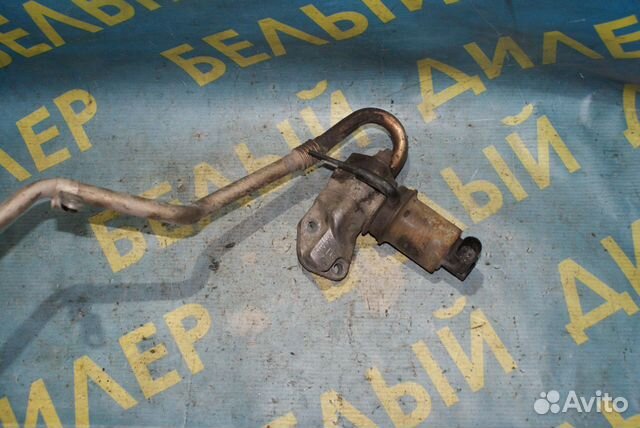 Клапан EGR Volkswagen Golf 4 Variant