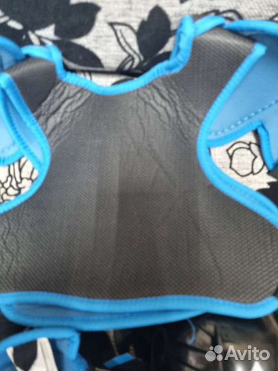 Комплек хоккейной экипировки Fischer Starter Kit