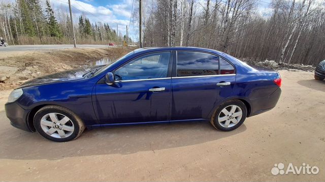 Chevrolet Epica 2.0 MT, 2007, 255 000 км объявление продам