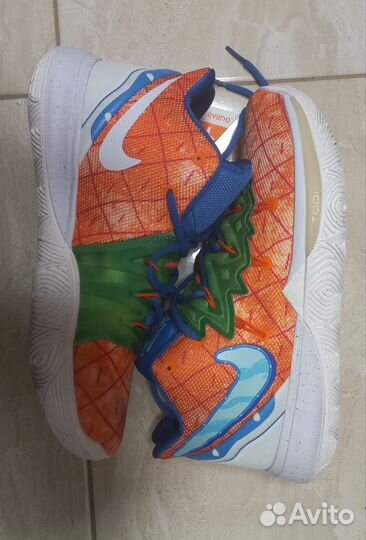 Кроссовки Nike Kyrie 5