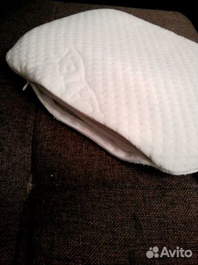 Подушка анатомическая
