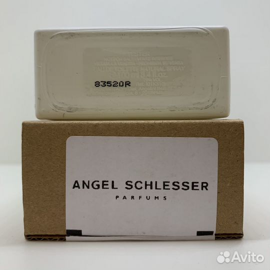 Angel Schlesser - Femme 100ml Оригинал Тестер