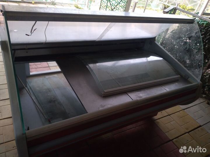 Холодильник бу