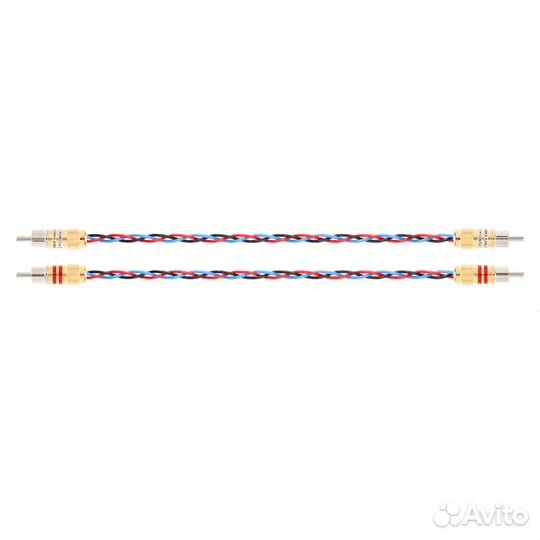 Кабель межблочный аудио Kimber Kable PBJ-2.0M