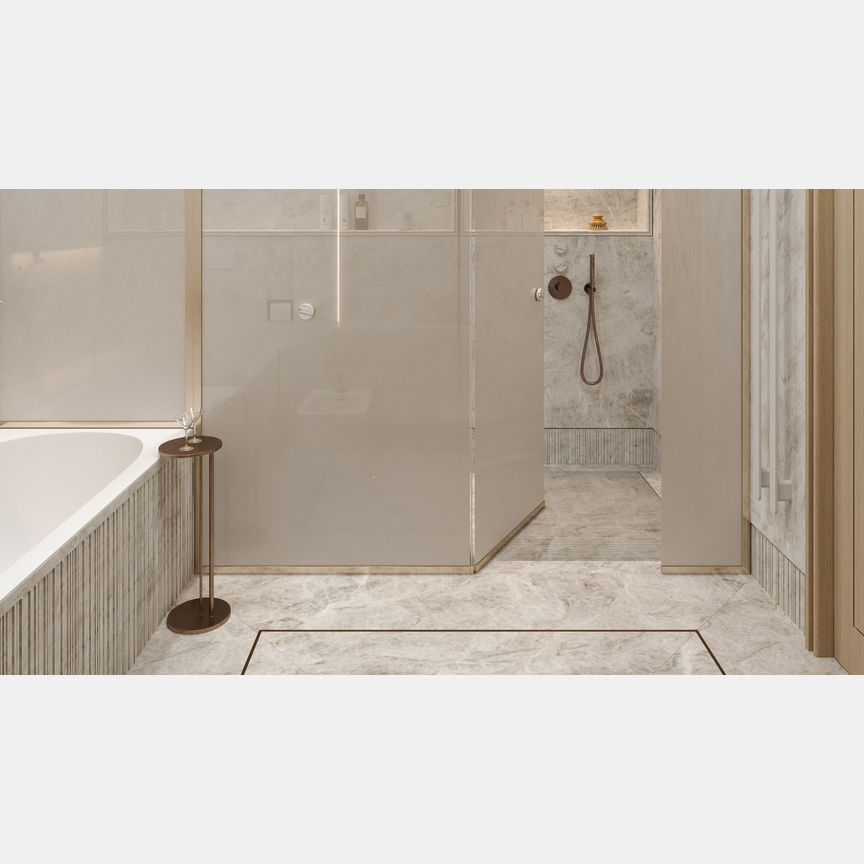 3-к. квартира, 225,1 м², 2/7 эт.