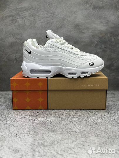 Кроссовки nike air max 95 tt 41-45