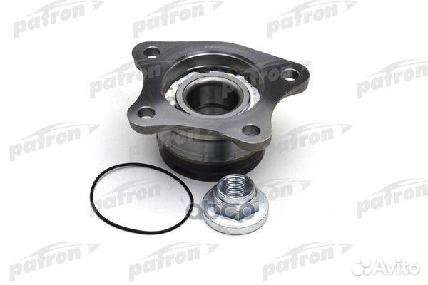 Patron Ступица колеса задн toyota: camry 91-96