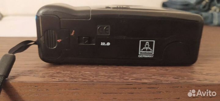 Фотоаппарат Praktica BF-md