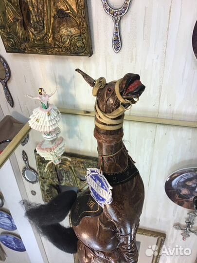 Бутылка majestt V.S.O.P. Millefiori Gucci 0,7l - F