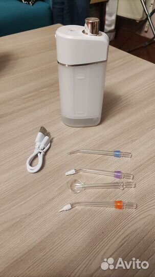 Ирригатор дорожный