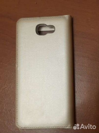 Чехлы на Samsung Galaxy J5 Prime (2016)