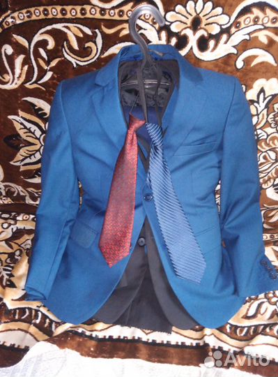 Костюм,юбка