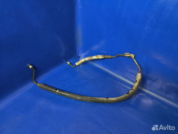Трубка гидроусилителя Chevrolet Aveo 255