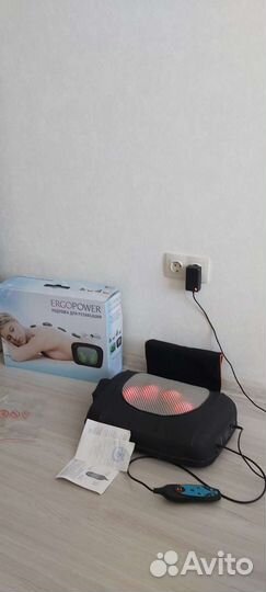 Миостимулятор для мышц