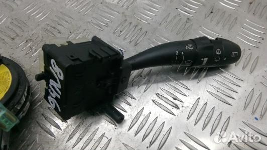 Переключатель поворотов и дворников (стрекоза) hyu