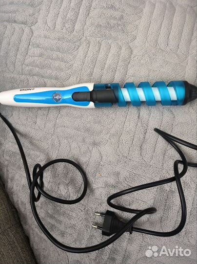 Плойка для завивки волос