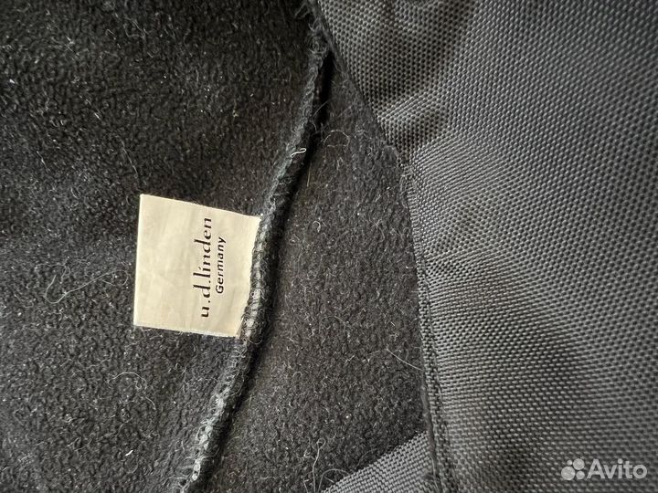 Пуховый конверт, муфта для рук,санки в подарок