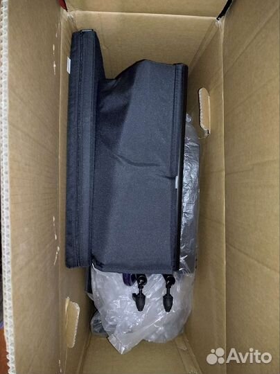 Инвалидная коляска новая Ortonica Trend 40