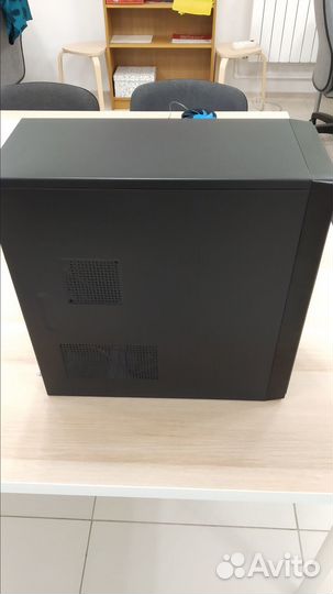 Корпус Gigabyte для компьютера