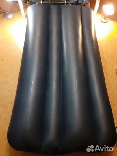 Матрас матрац надувной советский насос