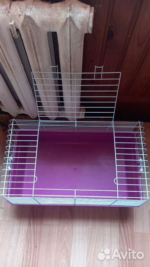 Клетка для грызунов