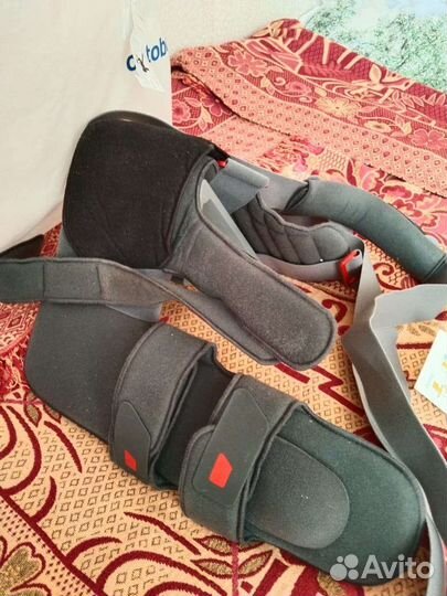 Ортез на плечевой сустав