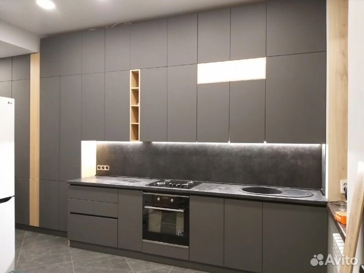 Корпусная мебель на заказ