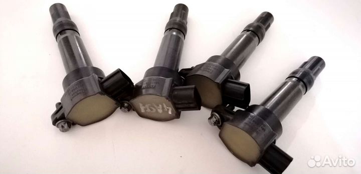 Катушка зажигания Япония (Colt) 4a91-4a90