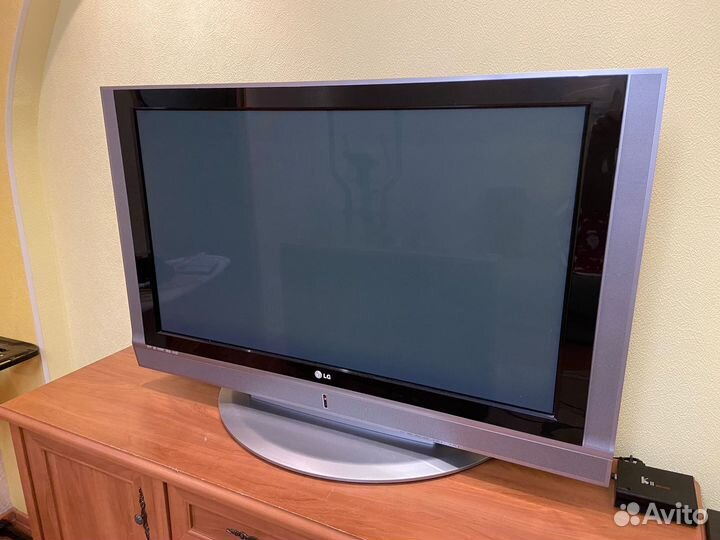 Телевизор LG