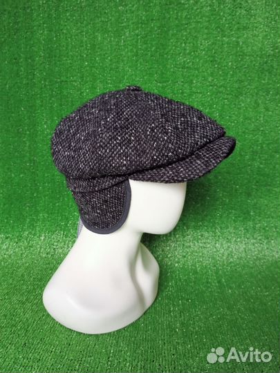 Кепка восьмиклинка хулиганка Fredrikson Арт.636/90