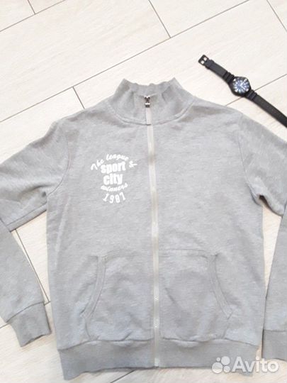 Костюм спортивный 