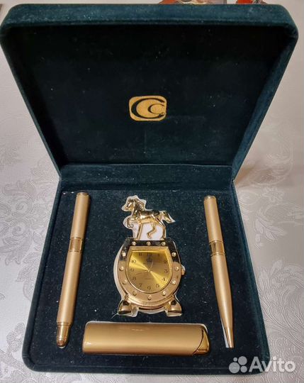 Подарочный набор