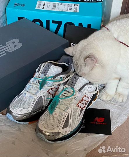 New balance 1906R Оригинал